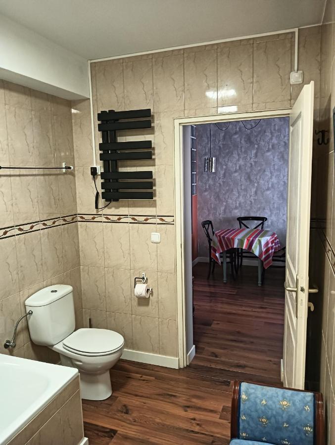 Chatescos - Estudio En Chateau Buitenkant foto