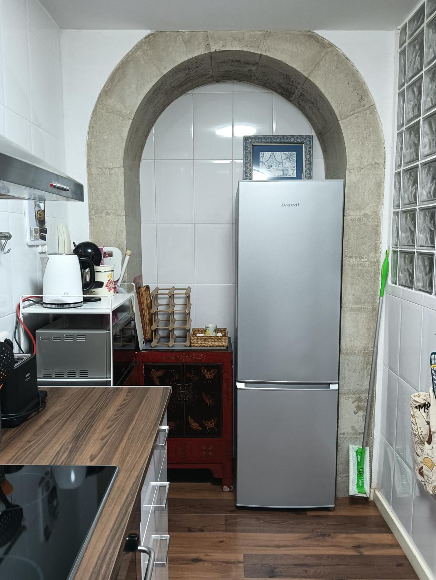 Chatescos - Estudio En Chateau Buitenkant foto